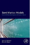 Semi-Markov Models