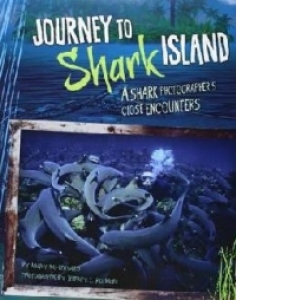 Journey to Shark Island