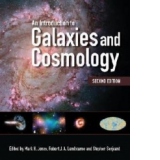 Introduction to Galaxies and Cosmology