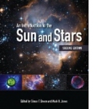 Introduction to the Sun and Stars