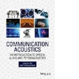 Communication Acoustics