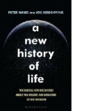 New History of Life