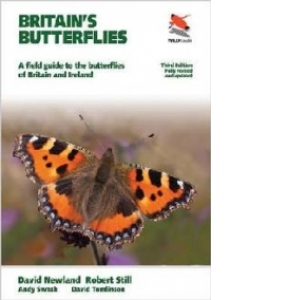 Britain's Butterflies