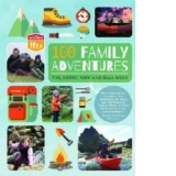 100 Family Adventures