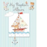 My Baptism Album