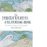 Mindfulness Colouring Book