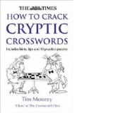 Times How to Crack Cryptic Crosswords