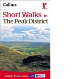 Short Walks in the Peak District