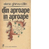 Din aproape in aproape - Roman