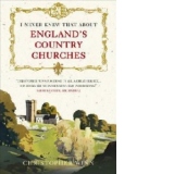 I Never Knew That About England's Country Churches