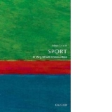 Sport: A Very Short Introduction