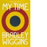 Bradley Wiggins: My Time