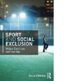 Sport and Social Exclusion