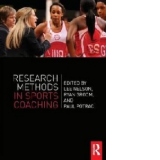 Research Methods in Sports Coaching