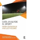 Data Analysis in Sport