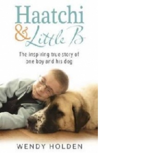 Haatchi and Little B