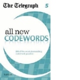 All New Codewords