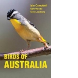 Birds of Australia