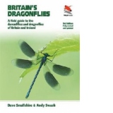 Britain's Dragonflies