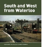 South and West from Waterloo