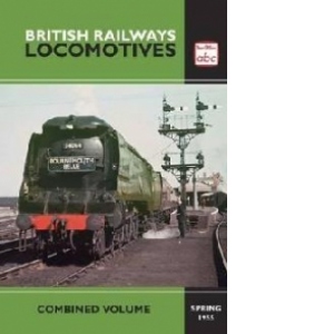 Abc British Railways Locomotives