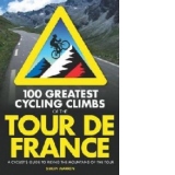 100 Greatest Cycling Climbs of the Tour De France