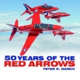 50 Years of the Red Arrows