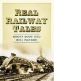 Real Railway Tales