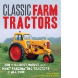 Classic Farm Tractors