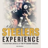 Steelers Experience