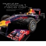 Art of the Formula 1 Race Car