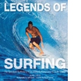 Legends of Surfing