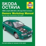 Skoda Octavia Service & Repair Manual