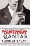 Confessions of a Qantas Flight Attendant