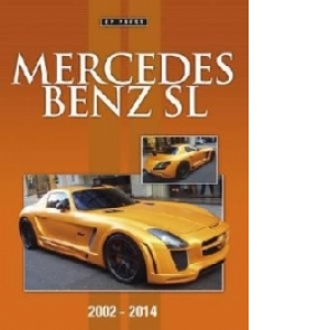 Mercedes Benz SL