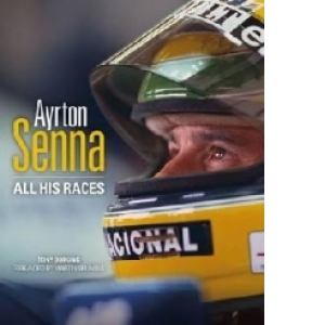 Ayrton Senna