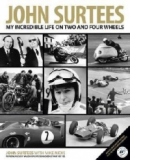 John Surtees