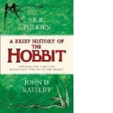 Brief History of the Hobbit