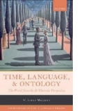 Time, Language, and Ontology