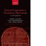 External Arguments in Transitivity Alternations