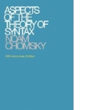 Aspects of the Theory of Syntax