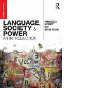 Language, Society and Power