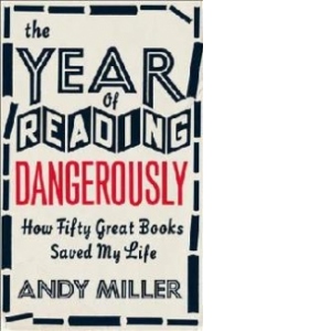 Year of Reading Dangerously