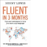 Fluent in 3 Months