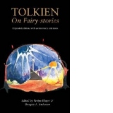 Tolkien On Fairy-Stories