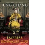 Empress Dowager Cixi