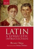 Latin: A Linguistic Introduction