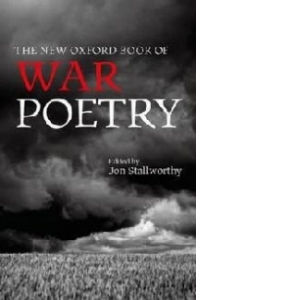 New Oxford Book of War Poetry