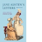 Jane Austen's Letters