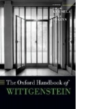 Oxford Handbook of Wittgenstein